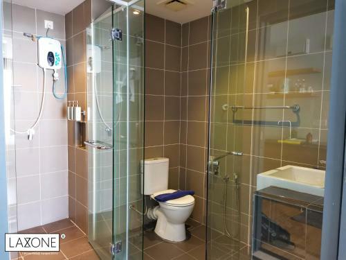 Apartamento Aeropod Sovo Studio - Laxzone Suite