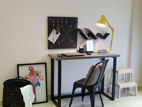 Apartamento Aeropod Sovo Studio - Laxzone Suite