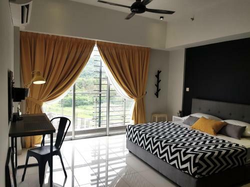 Apartamento Aeropod Sovo Studio - Laxzone Suite