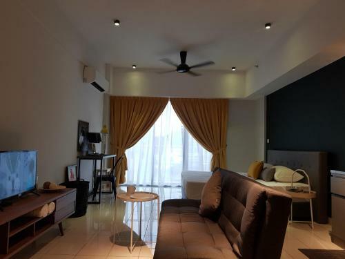 Apartamento Aeropod Sovo Studio - Laxzone Suite