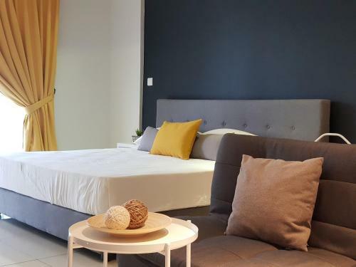 Apartamento Aeropod Sovo Studio - Laxzone Suite