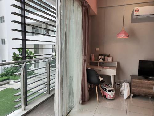 Apartamento Aeropod Sovo Studio - Laxzone Suite