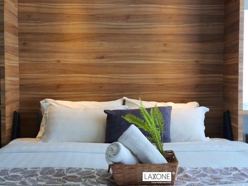 Apartamento Aeropod Sovo Studio - Laxzone Suite