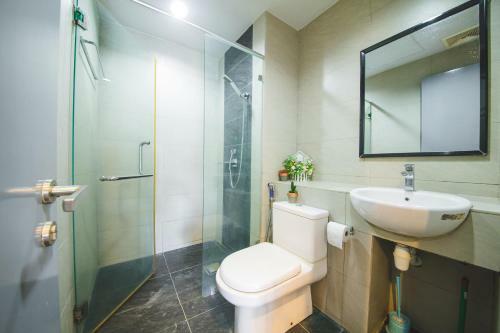 Apartamento B'suite @ Imago Loft