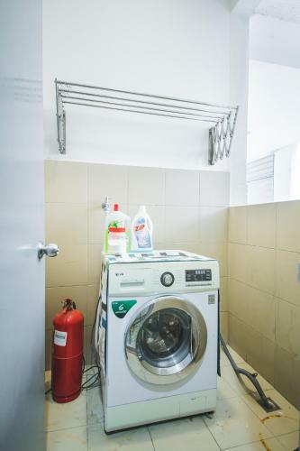 Apartamento B'suite @ Imago Loft