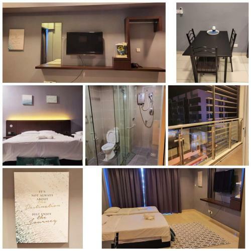 Jade Homestay