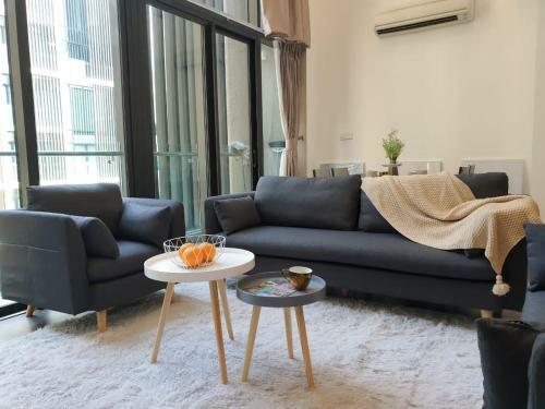 Apartamento Riverson Soho Duplex Pool View 7pax