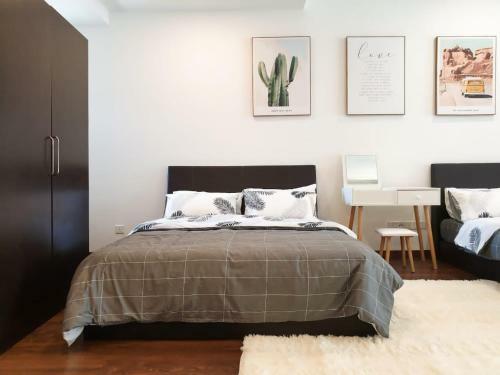 Apartamento Riverson Soho Duplex Pool View 7pax