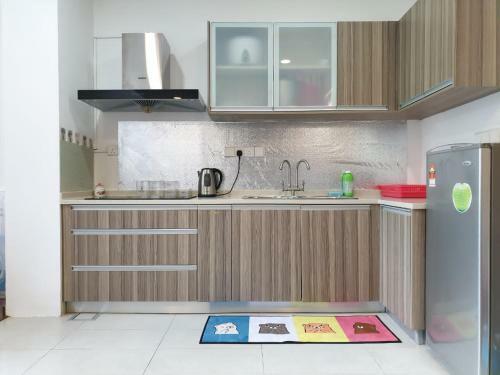 Apartamento Riverson Soho Duplex Pool View 7pax
