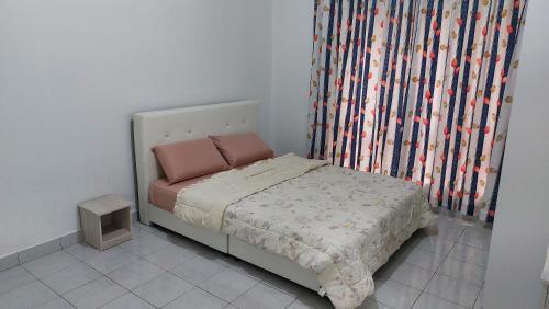 Apartamento Marina Court Stay In Borneo 01