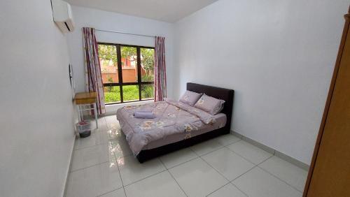 Apartamento Marina Court Stay In Borneo 01