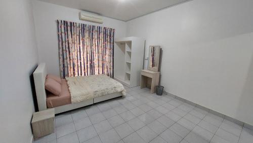 Apartamento Marina Court Stay In Borneo 01