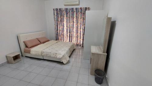 Apartamento Marina Court Stay In Borneo 01