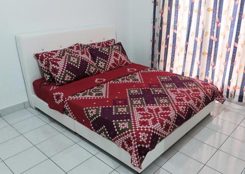 Apartamento Marina Court Stay In Borneo 01