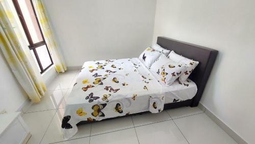 Apartamento Marina Court Stay In Borneo 01