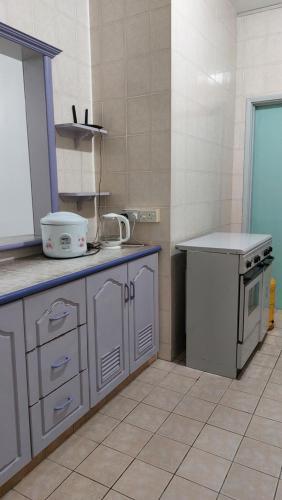 Apartamento Marina Court Stay In Borneo 01