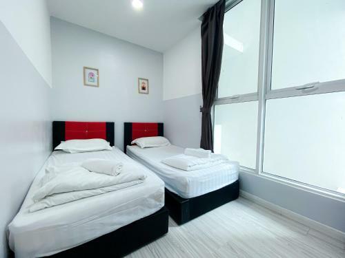 Apartamento Maison Life ??? Sutera Avenue