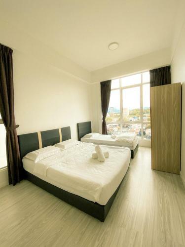 Apartamento Maison Life ??? Sutera Avenue