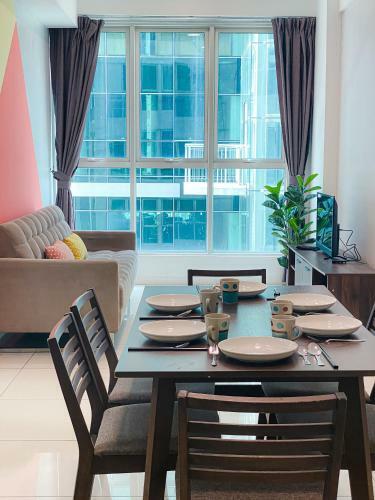 Apartamento Maison Life ??? Sutera Avenue
