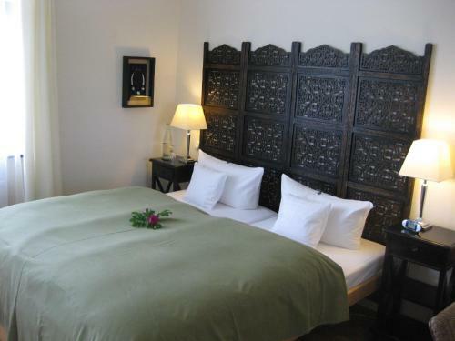 Naturhotel Baltrum