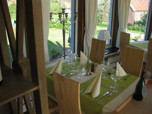Naturhotel Baltrum