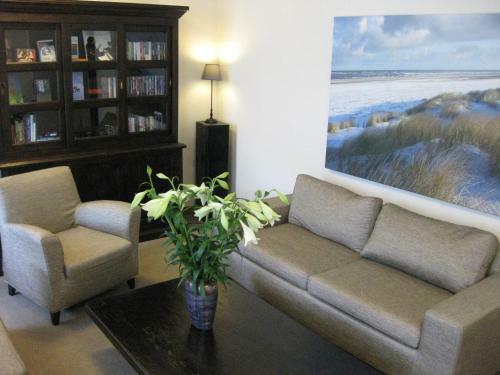 Naturhotel Baltrum