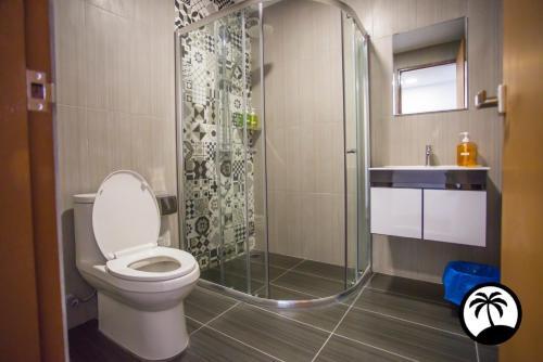 Apartamento Paradise Suite At Asiacity