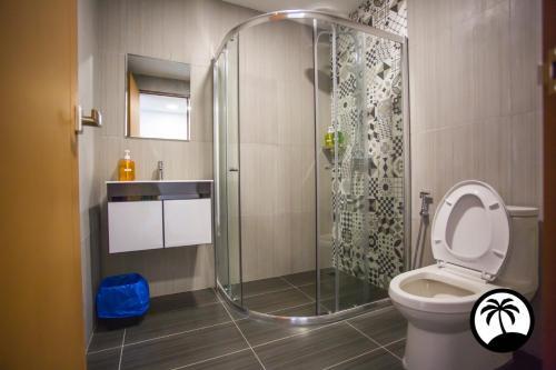 Apartamento Paradise Suite At Asiacity