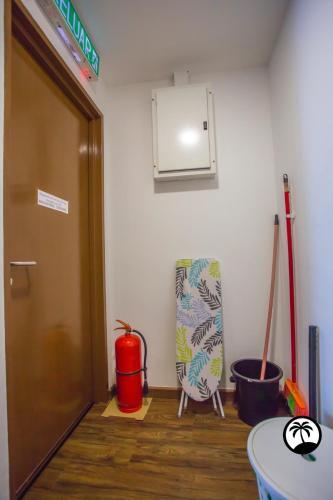 Apartamento Paradise Suite At Asiacity