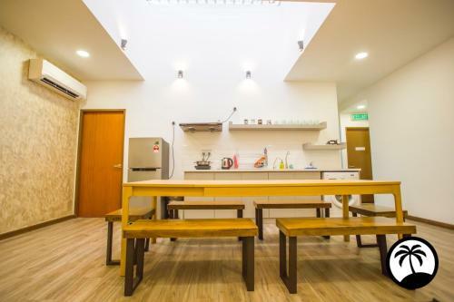 Apartamento Paradise Suite At Asiacity