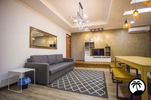 Apartamento Paradise Suite At Asiacity