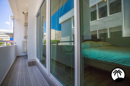 Apartamento Paradise Suite At Asiacity