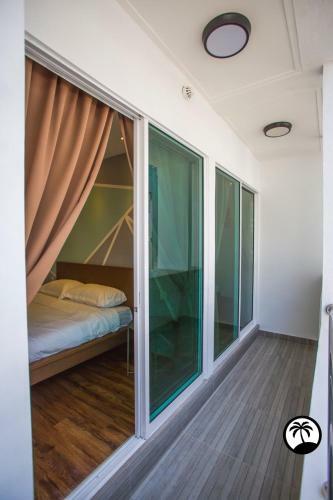 Apartamento Paradise Suite At Asiacity