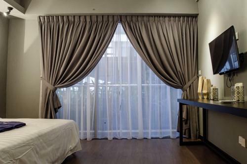 Apartamento Aeropod Suites By Pinstay
