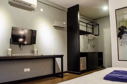 Apartamento Aeropod Suites By Pinstay