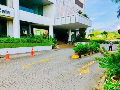 Apartamento Bayview Excursion Home