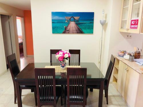 Apartamento Bayview Excursion Home