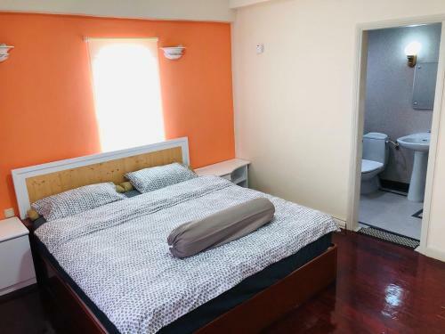 Apartamento Bayview Excursion Home