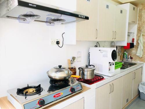 Apartamento Bayview Excursion Home