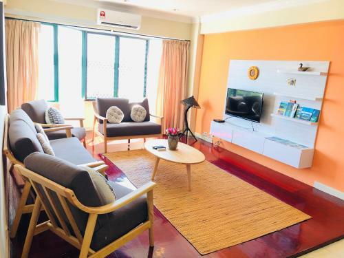 Apartamento Bayview Excursion Home