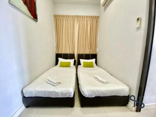 Homesuite' Home At The Loft Imago