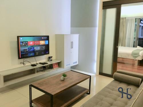 Homesuite' Home At The Loft Imago