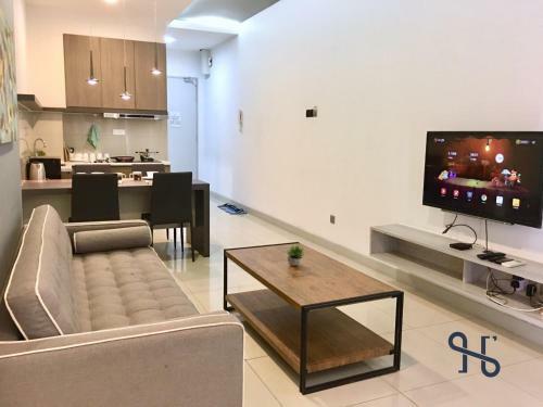 Homesuite' Home At The Loft Imago