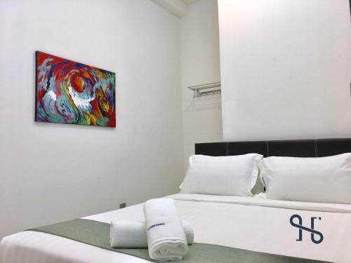 Homesuite' Home At The Loft Imago