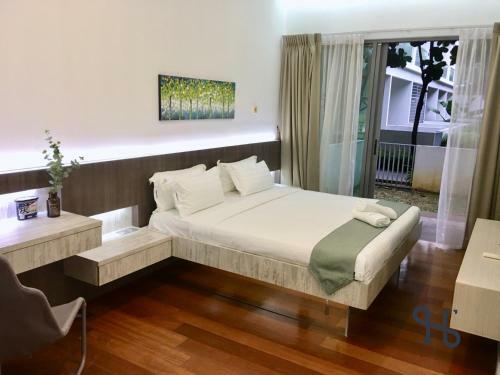 Homesuite' Home At The Loft Imago