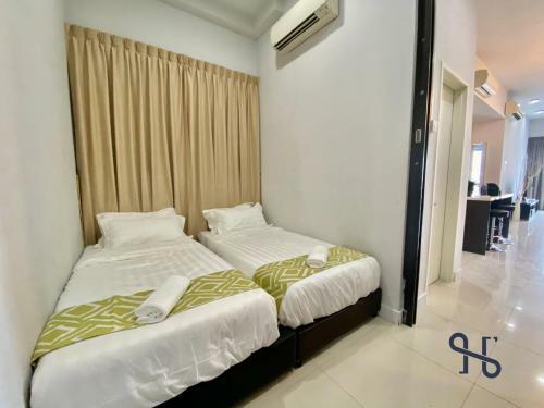 Homesuite' Home At The Loft Imago