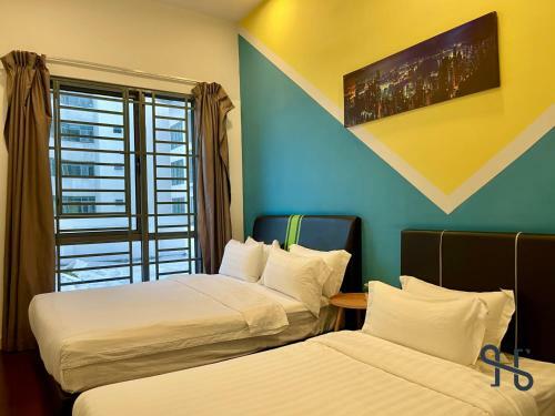 Homesuite' Home At The Loft Imago
