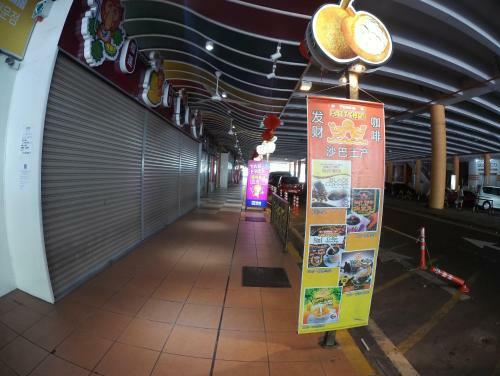 Apartamento Star City A++