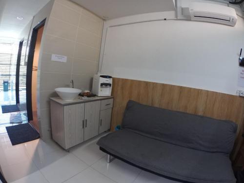 Apartamento Star City A++