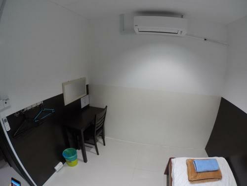 Apartamento Star City A++